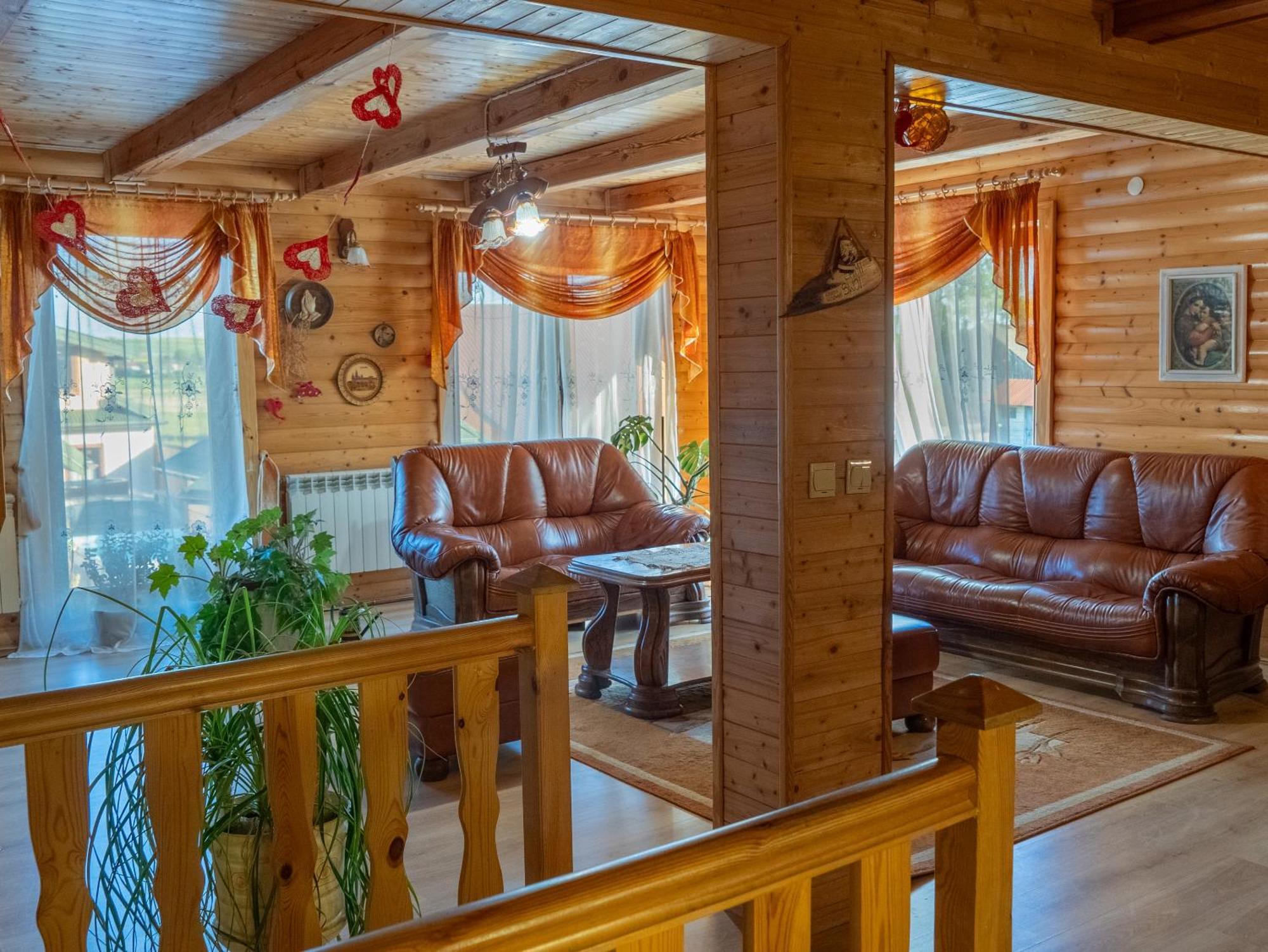 Agroturystyka Suselek Villa Zamość Dış mekan fotoğraf