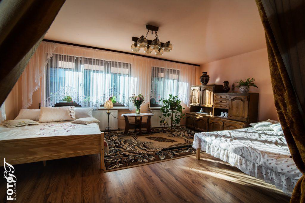 Agroturystyka Suselek Villa Zamość Dış mekan fotoğraf